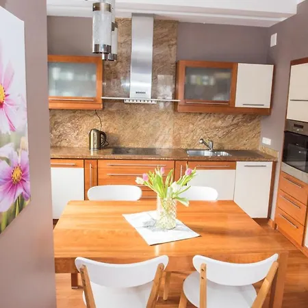 Wakacyjny Apartament Nad Morzem Sopot