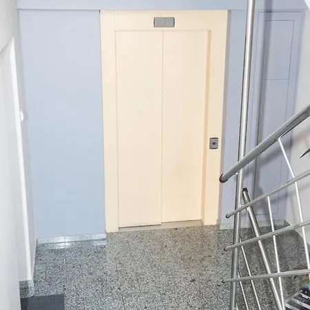 Wakacyjny Apartament Nad Morzem * Sopot