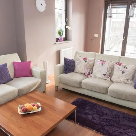 Wakacyjny Apartament Nad Morzem Sopot